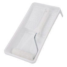 Malerrullesæt 10 cm 3 dele - Stabile